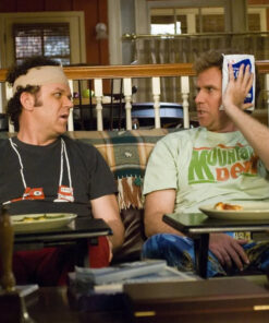Step Brothers Brennan Huff Mountain Dew T-Shirt