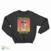 Stevie Wonder Hotter Than July Sweatshirt