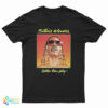Stevie Wonder Hotter Than July T-Shirt
