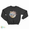 The Only Good Commie Is A Dead Commie Sweatshirt