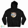 The Only Good Commie Is A Dead Commie Hoodie
