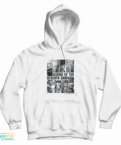 The Scions of The Seventh Dawn Hoodie