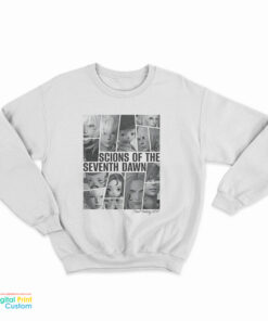 The Scions of The Seventh Dawn Sweatshirt