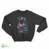 Tour Machine Gun Kelly Tickets To My Downfall Sweatshirt