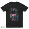 Tour Machine Gun Kelly Tickets To My Downfall T-Shirt