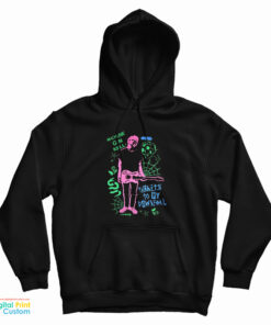 Tour Machine Gun Kelly Tickets To My Downfall Hoodie