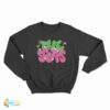 Travis Scott The Scotts New Cover Artwork Sweatshirt