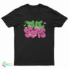 Travis Scott The Scotts New Cover Artwork T-Shirt