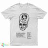 We Can Discover The Wonders Of Michael McDonald T-Shirt