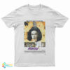 Abby 1974 Vintage Movie Poster T-Shirt