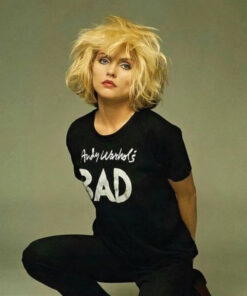Andy Warhol's Bad T-Shirt