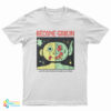 Become Goblin I Don't Wanna Be A Human Anymore T-Shirt