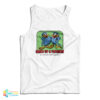 Billie Eilish Wearing Birds Of A Feather We Should Stick Together Tank Top