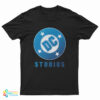 Dc Studios Logo T-Shirt