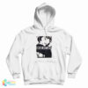 Gran Fury Read My Lips Hoodie