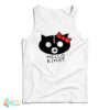 Hello Kinky Gorillaz Tank Top