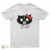 Hello Kinky Gorillaz T-Shirt