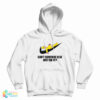 Homer Simpson Can't Someone Else Just Do It Hoodie