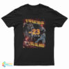 If You Block This Low I Will Kill Myself T-Shirt