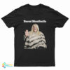 Jinkx Monsoon Burnt Meatballs T-Shirt