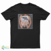 Johnny Knoxville Roger Alan Wade Album T-Shirt
