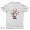 Let’s Trip Gnome T-Shirt