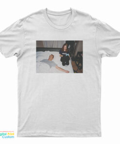 Lost In Translation With Sofia And Bill T-Shirt
