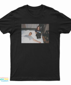 Lost In Translation With Sofia And Bill T-Shirt