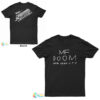 Mf Doom New York City Pass The L Train Gas T-Shirt