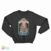 My First Necronomicon Learn To Read Sweatshirt