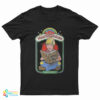 My First Necronomicon Learn To Read T-Shirt