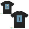 Pixar Couple Pixar Lamp And I T-Shirt