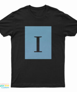 Pixar Couple Pixar Lamp And I T-Shirt