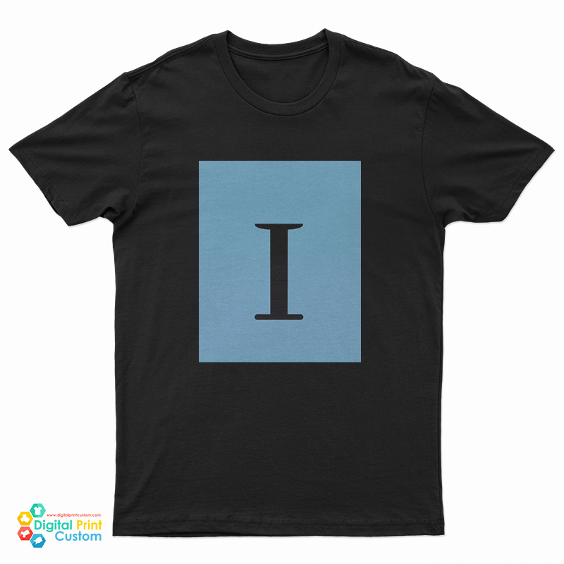 Pixar Couple Pixar Lamp And I T-Shirt