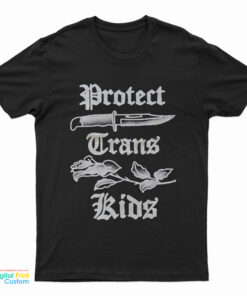 Protect Trans Kids T-Shirt