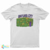 Salt Lake City Fun Time Kidz Care T-Shirt