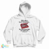 Sex Is Like A Box Of Chocolates Hoodie