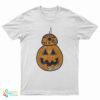 Star Wars BB-8 Pumpkin T-Shirt