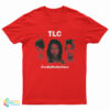 TLC CrazySexyCool T-Shirt