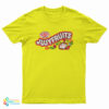 Vintage Jujyfruits Candy T-Shirt