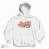 Vintage Jujyfruits Candy Hoodie