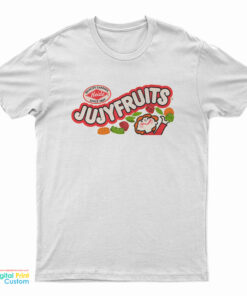 Vintage Jujyfruits Candy T-Shirt