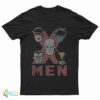 X-Men All My Exes T-Shirt