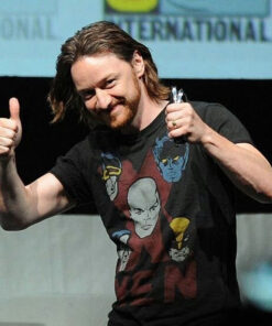 X-Men All My Exes T-Shirt