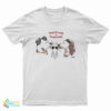 Best Friends And Orange Cassidy T-Shirt