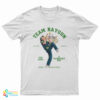 Breakdancing Like Raygun Team Raygun T-Shirt