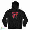 Don't Be A Cock Sucker Hoodie