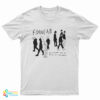 Finneas Silhouettes T-Shirt