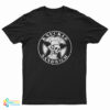 Guy Fieri Knuckle Sandwich T-Shirt