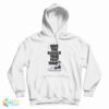 Have You Hugged Your Foot Today Hoodie